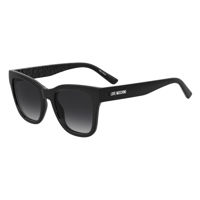 Gafas de Sol Love Moschino MOL104/S 807 de Tr90 Mujer 52 mm