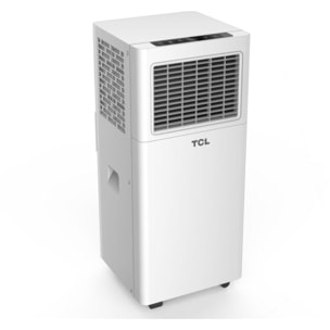 Climatiseur TCL P09F4CSW0