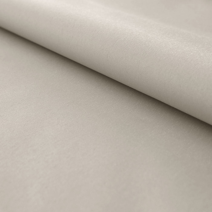 Toile d'ameublement extérieure - Beige