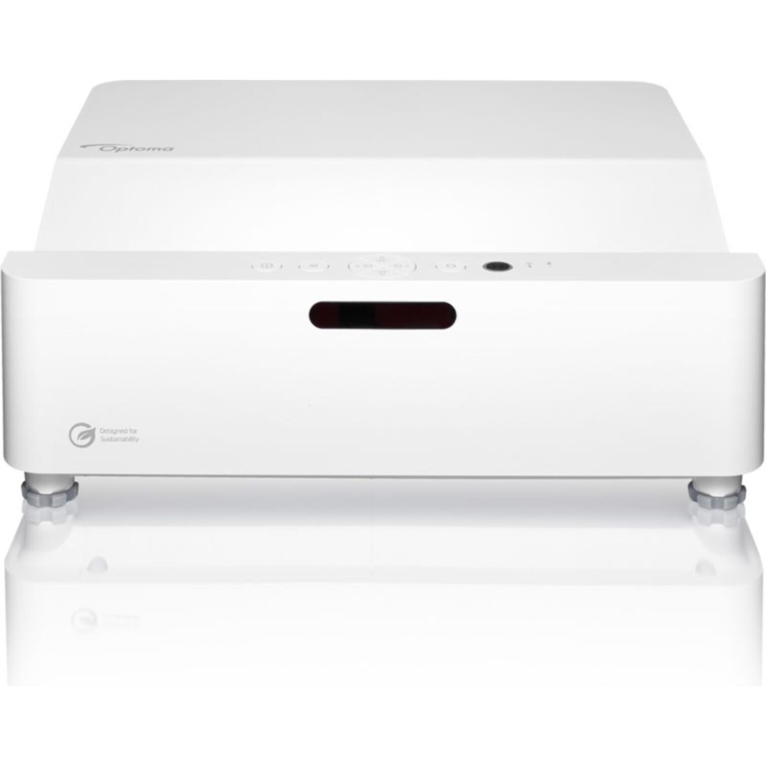 Vidéoprojecteur home cinéma OPTOMA GT3500HDR