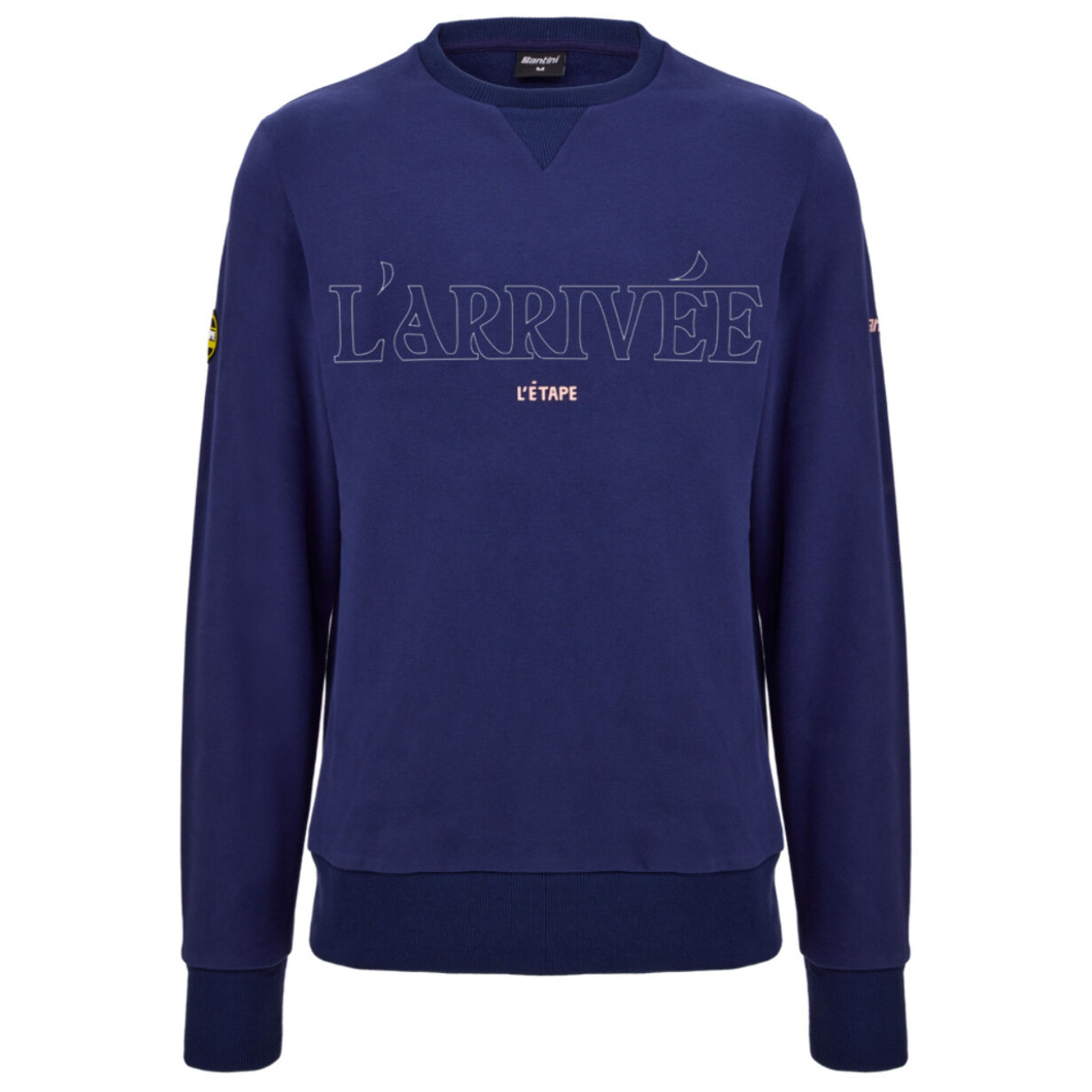 Étape Du Tour - Sweatshirt - Nautica - Unisex