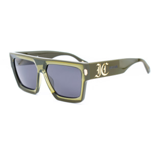 Gafas de sol Just Cavalli Unisex SJC107V5802GN