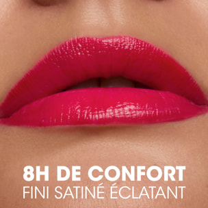 La Provençale Le Rouge Oléo 05 Riviera