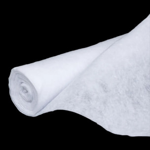 Tapis de neige fin en rouleau 1x5 m