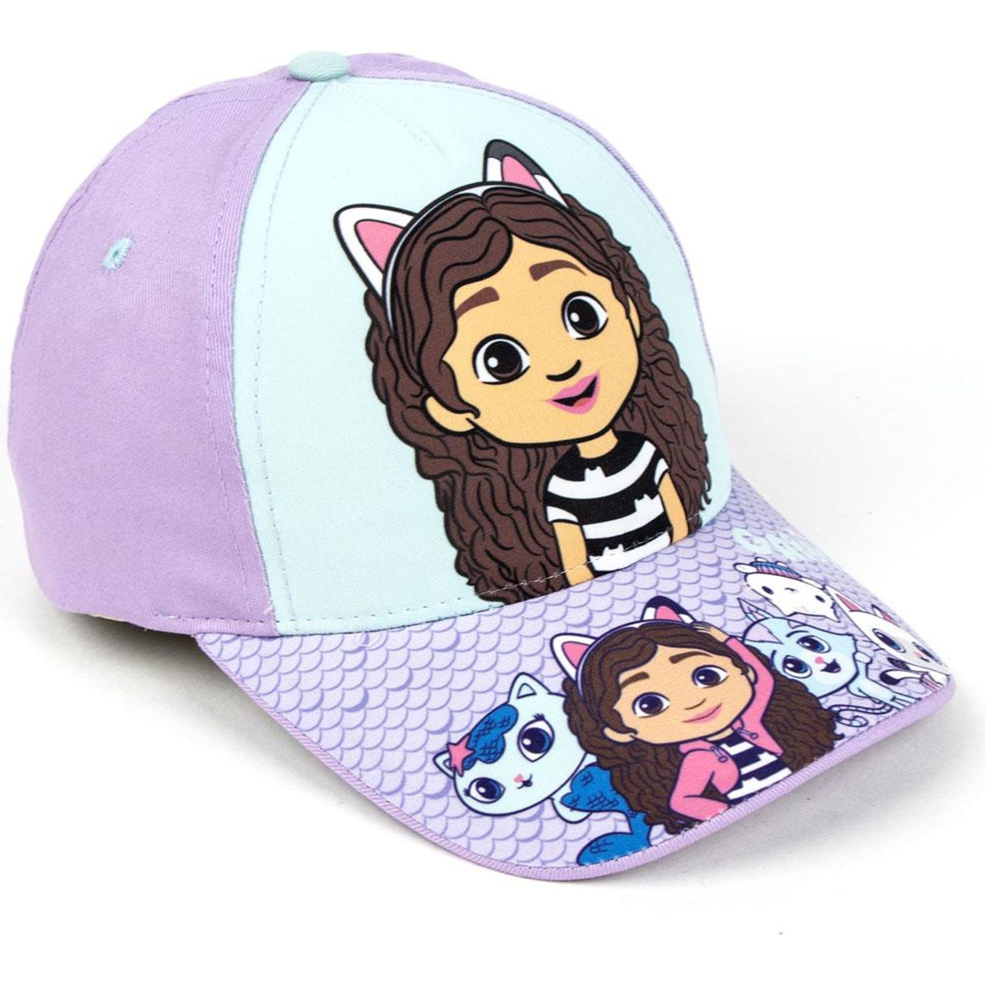 Gorra Gabby´S Dollhouse