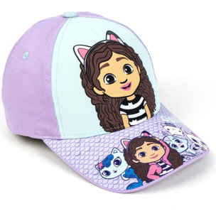 Gorra Gabby´S Dollhouse