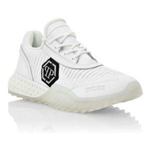 PHILIPP PLEIN Runner Sneaker HEXAGON