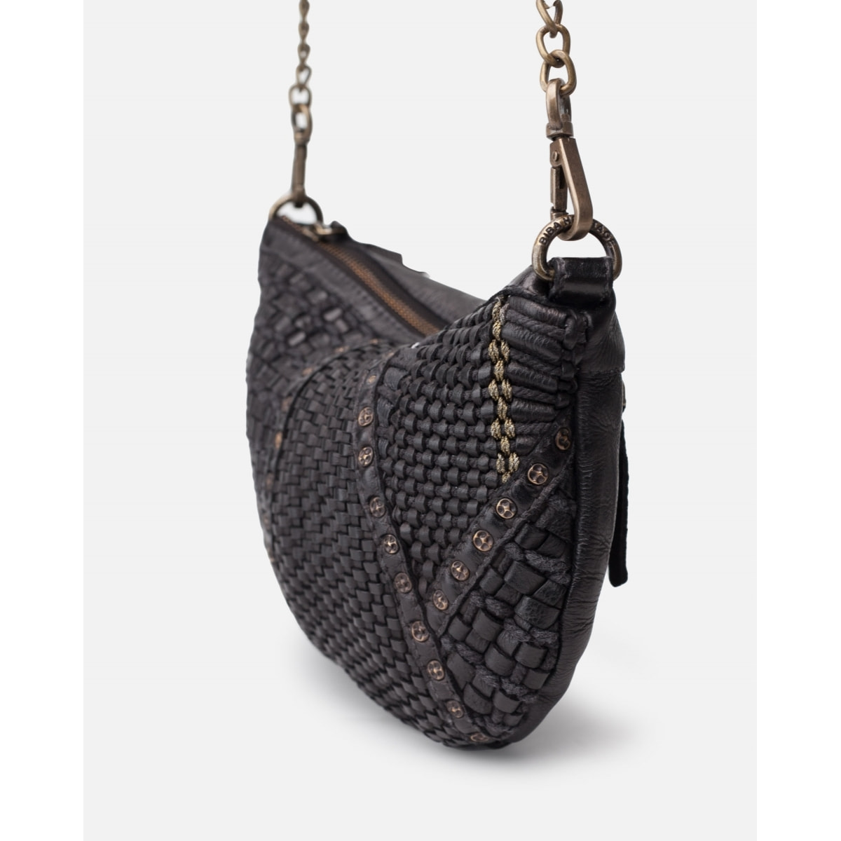 Bandolera BIBA Carter de piel