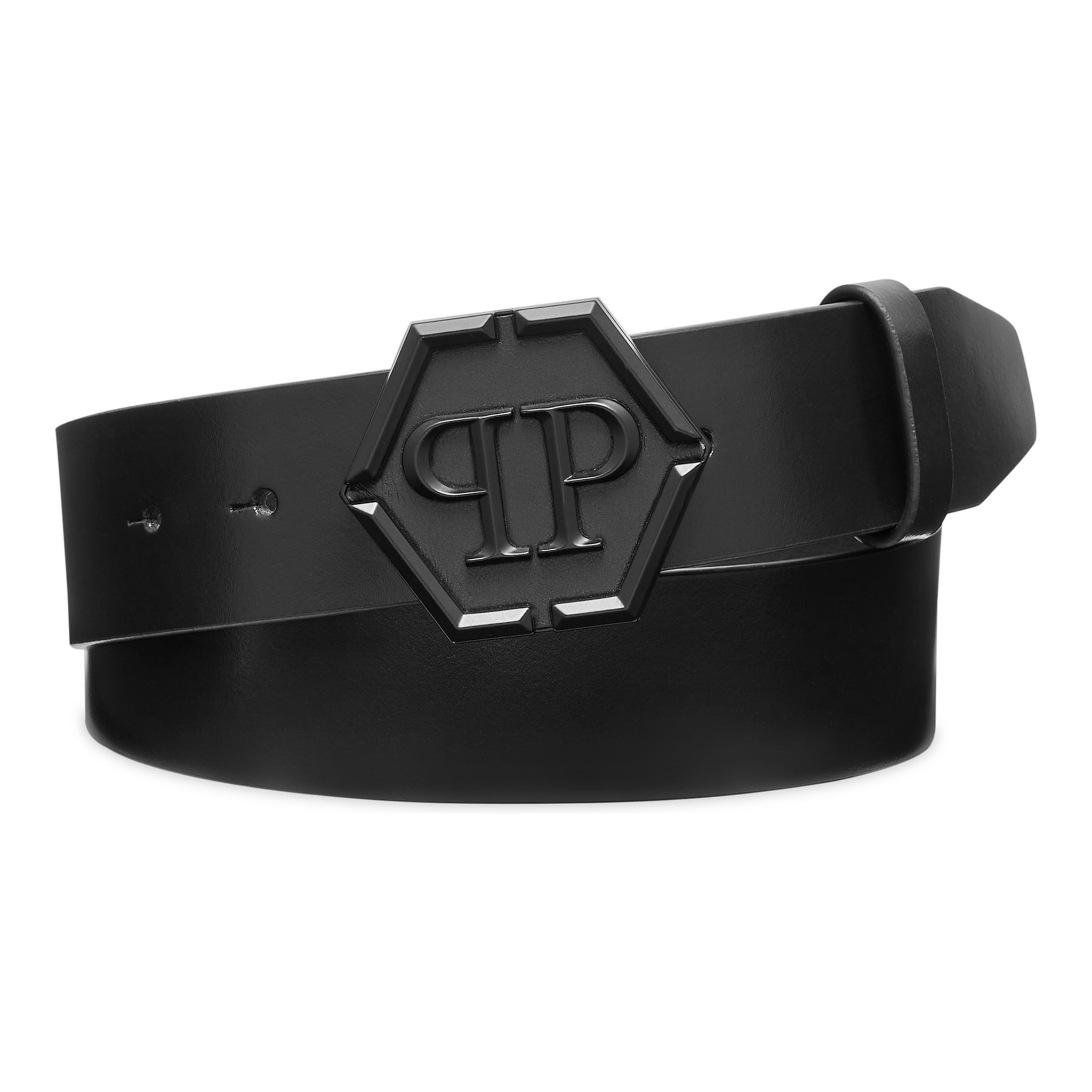 PHILIPP PLEIN Cinturón HEXAGON