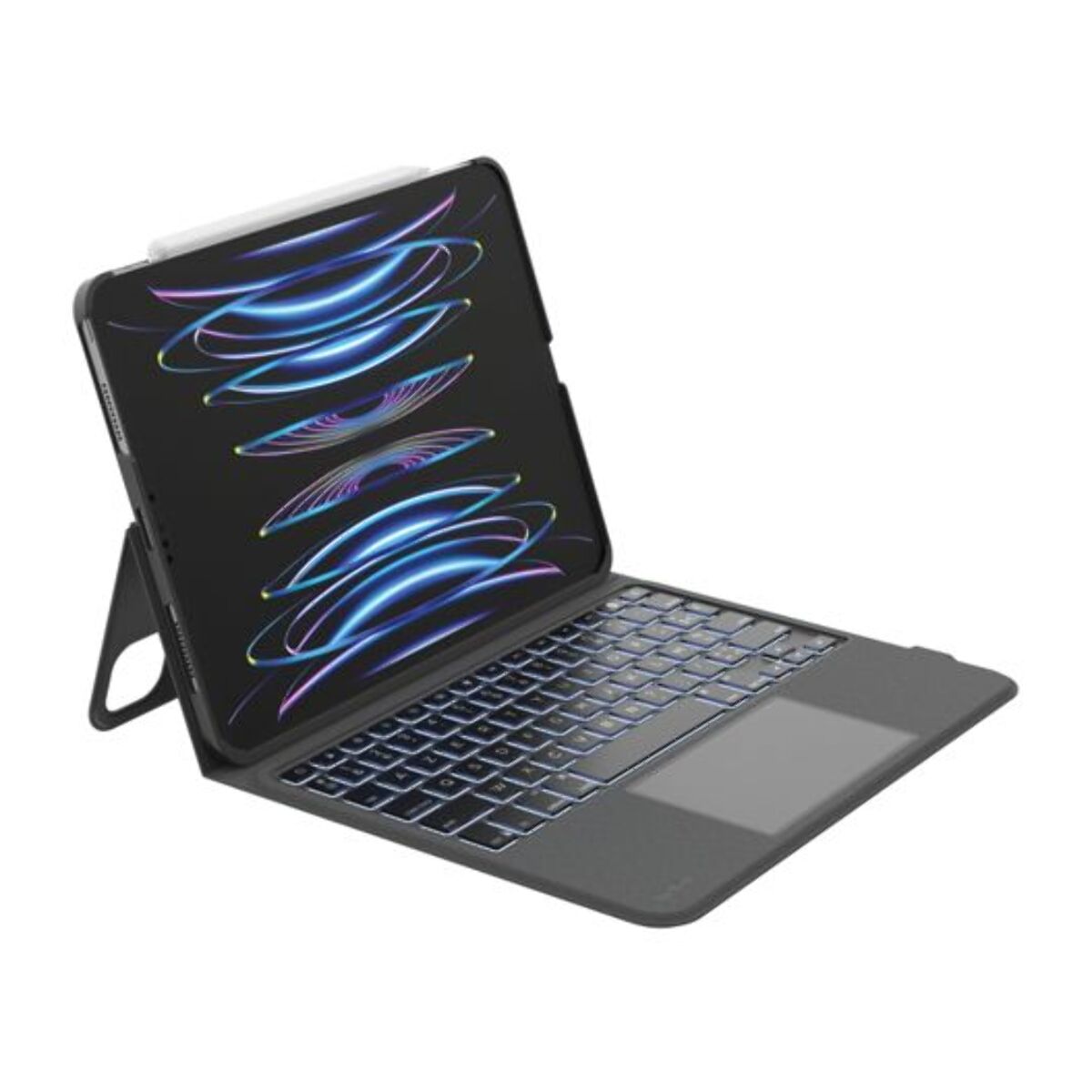 Clavier tablette BELKIN Cradle Folio for 10.9 11'' iPad Air Pro