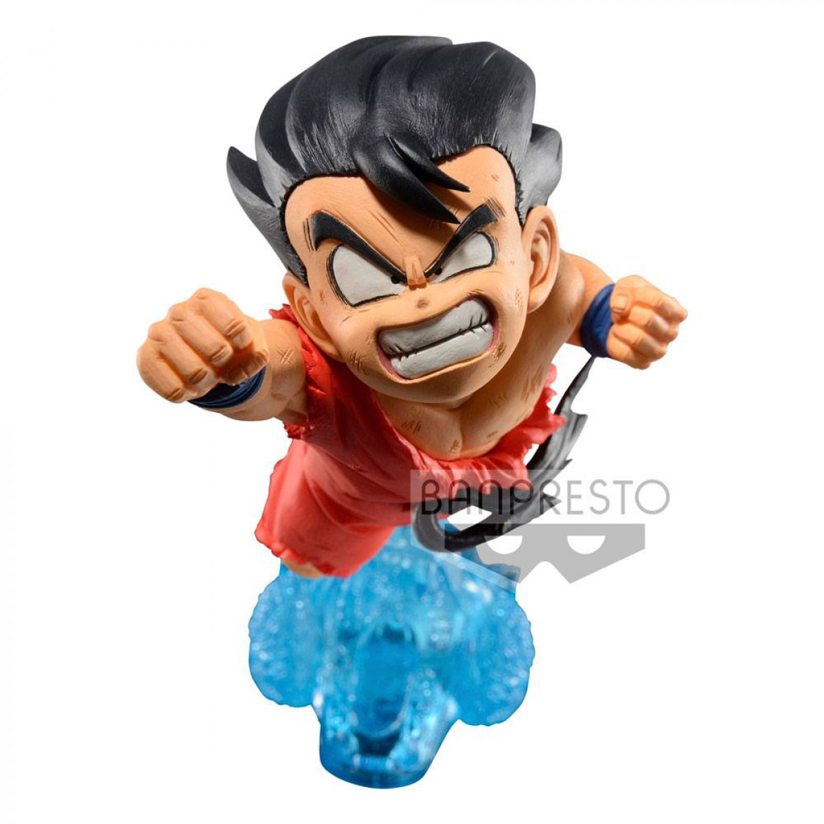 Dragon Ball G X Materia Figura Son Goku 8 Cm Banpresto