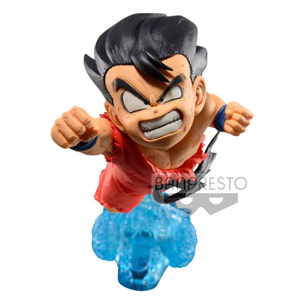 Dragon Ball G X Materia Figura Son Goku 8 Cm Banpresto