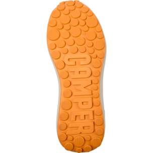 Zapatillas - CAMPER Pelotas Athens - Beige - Textil técnico