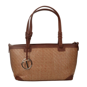 Borsa Adulto unisex Tata Italia Marrone