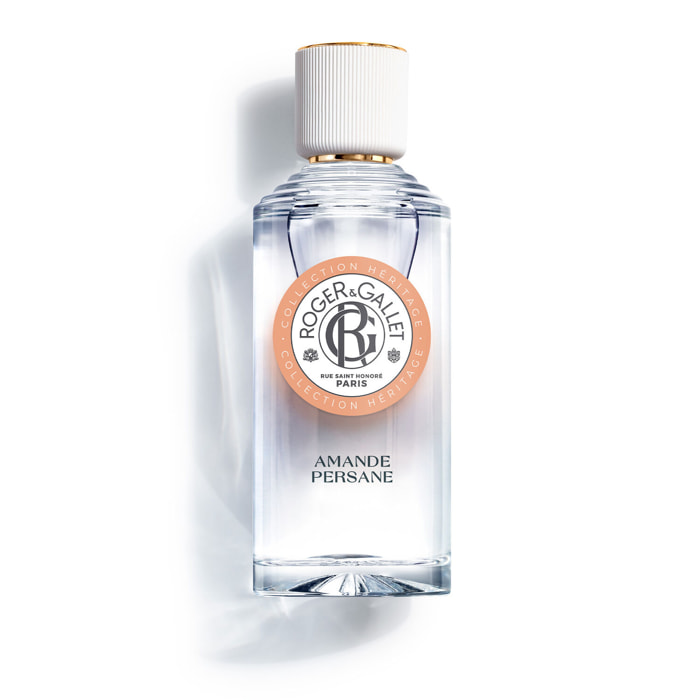 Amande Persane - Eau Parfumée Bienfaisante 100ml