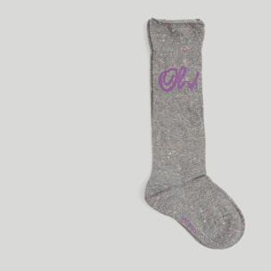 Gambaletto bimba Rapunzel