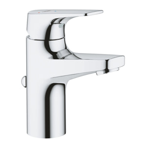 GROHE Start Flow Mitigeur monocommande Lavabo Taille S Chromé 23769000