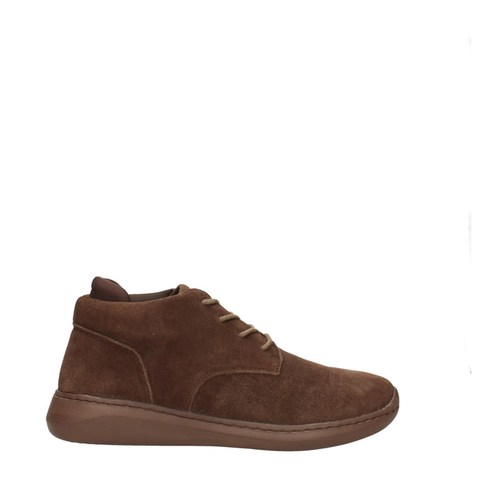 Stivaletti Uomo Tata Italia Marrone