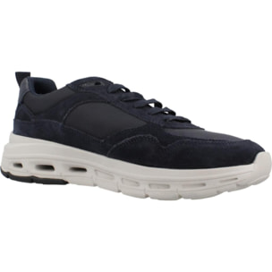 Sneakers de  Hombre de la marca GEOX  modelo U HOVERSTREAM AZUL