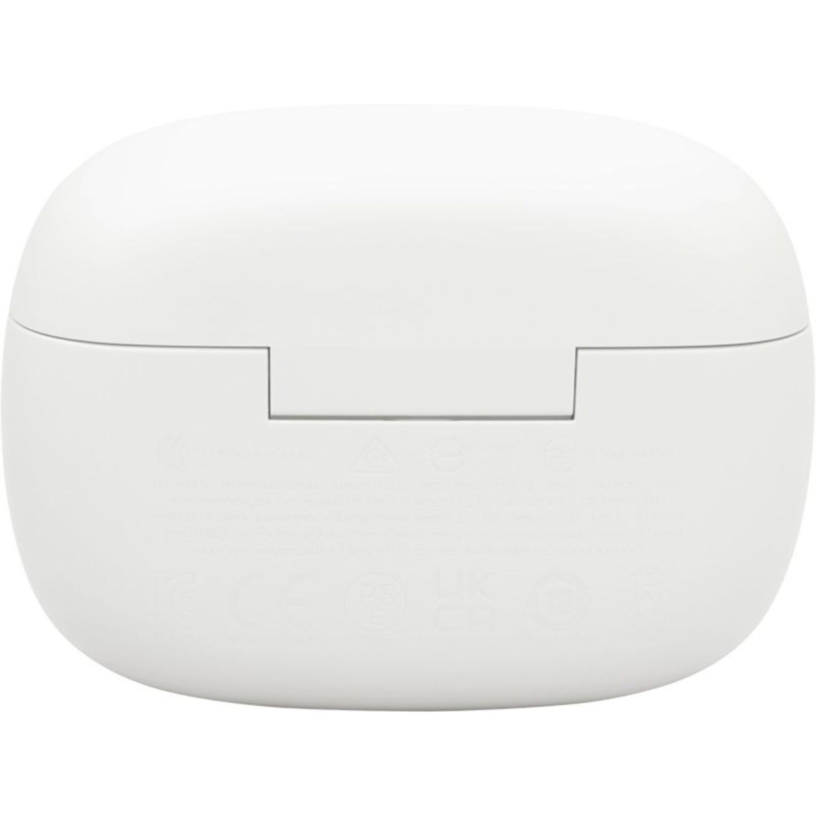 Ecouteurs JBL Wave Beam 2 Blanc