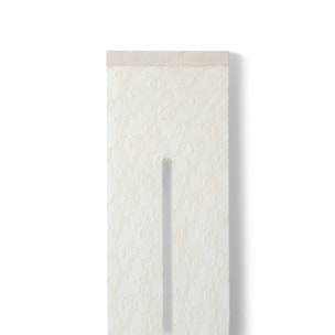 Collant pizzo
