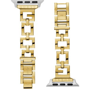 Guess Cinturini Per Orologi Guess Apple (42Mm-44Mm)
