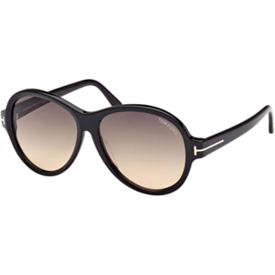 Gafas de sol Tom Ford Mujer FT1033-01B