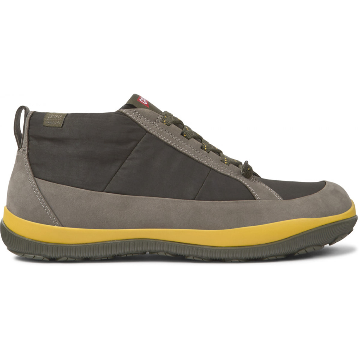 CAMPER Peu Pista GM - Botines Multicolor Hombre