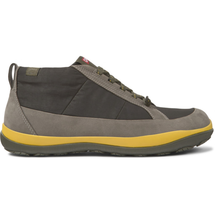 CAMPER Peu Pista GM - Botines Multicolor Hombre