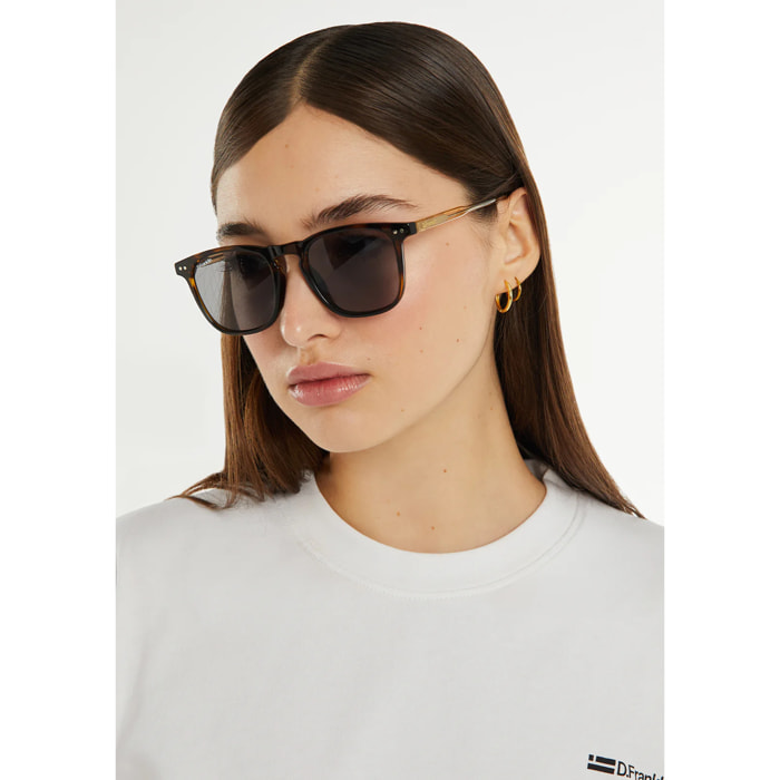 Gafas De Sol D. Franklin Ultra Light Sq Med