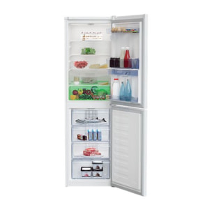 Réfrigérateur combiné BEKO B3RCHE305HDW
