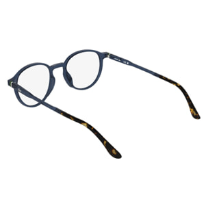 Gafas de Vista Lacoste L4027 410 de Acetato Inyectado Hombre 50 mm