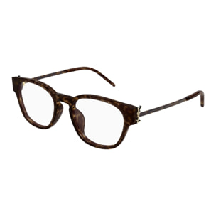 Gafas de Vista Saint Laurent SL M48O_D/FN-003 de Acetato Mujer 51 mm