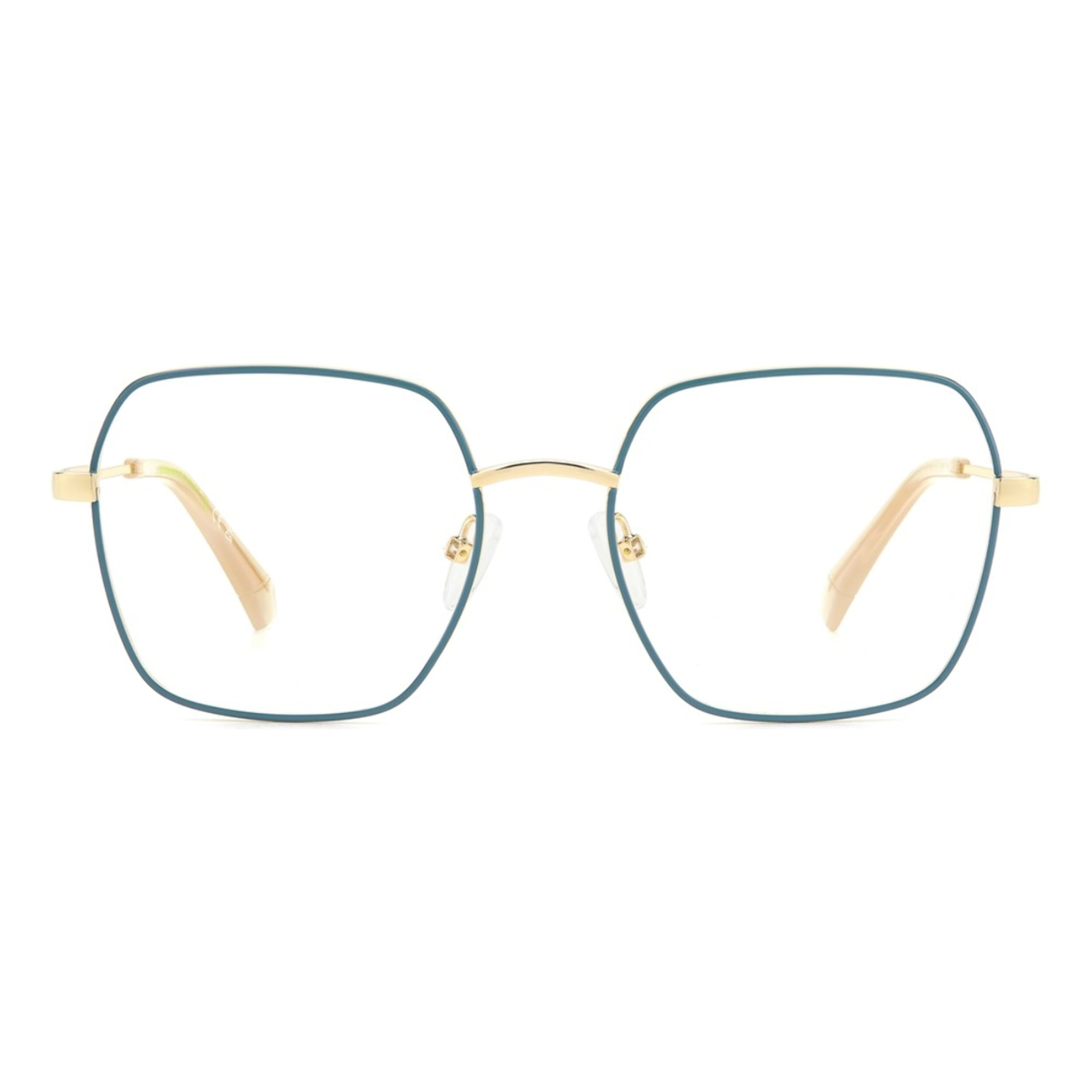 Gafas de Vista Polaroid PLD D530 OGA de Metal Mujer 54 mm