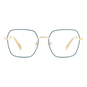 Gafas de Vista Polaroid PLD D530 OGA de Metal Mujer 54 mm