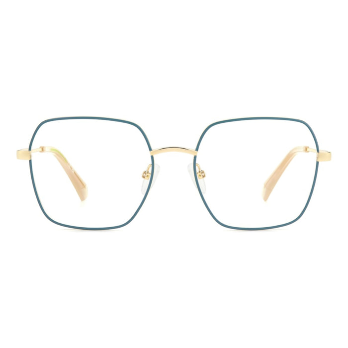 Gafas de Vista Polaroid PLD D530 OGA de Metal Mujer 54 mm