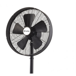 Ventilateur sur trépied vintage exclusif