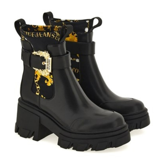 Versace Jeans Couture zapatos