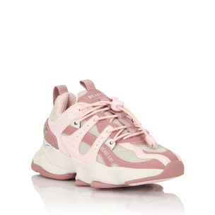 PLEIN SPORT RUNNER BEAST X-01