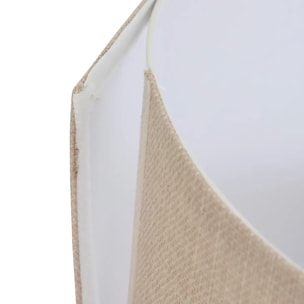 Abat-jour Beline D30cm beige