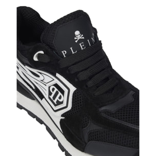 PHILIPP PLEIN Runner TITAN EDGE
