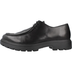 Informales Hombre de la marca GEOX  modelo U SPHERICA EC7 NEGRO