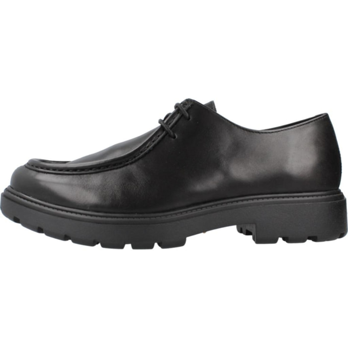 Informales Hombre de la marca GEOX  modelo U SPHERICA EC7 NEGRO