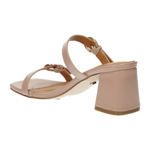 Sandali Donna Tata Italia Beige