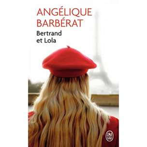 Barbérat,Angélique | Bertrand et Lola | Livre d'occasion