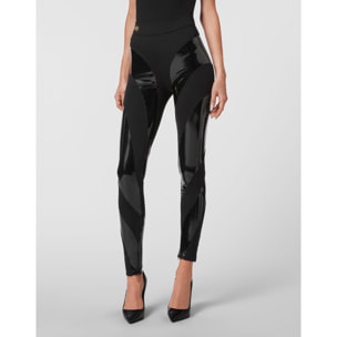 PHILIPP PLEIN Leggings