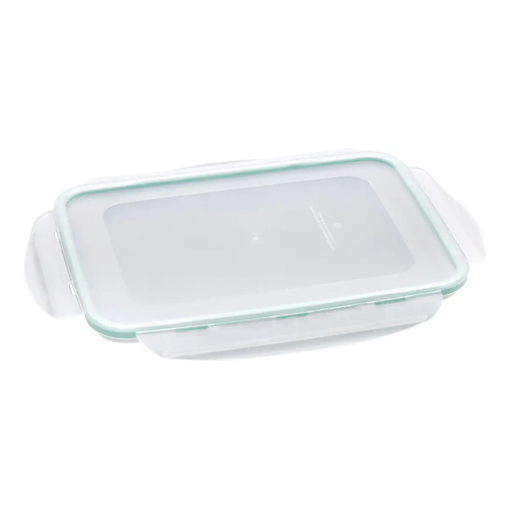 Boîte de conservation Clipeat 2,16L