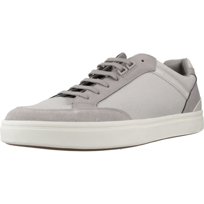 Sneakers de  Hombre de la marca GEOX  modelo U BALTMOORE GRIS