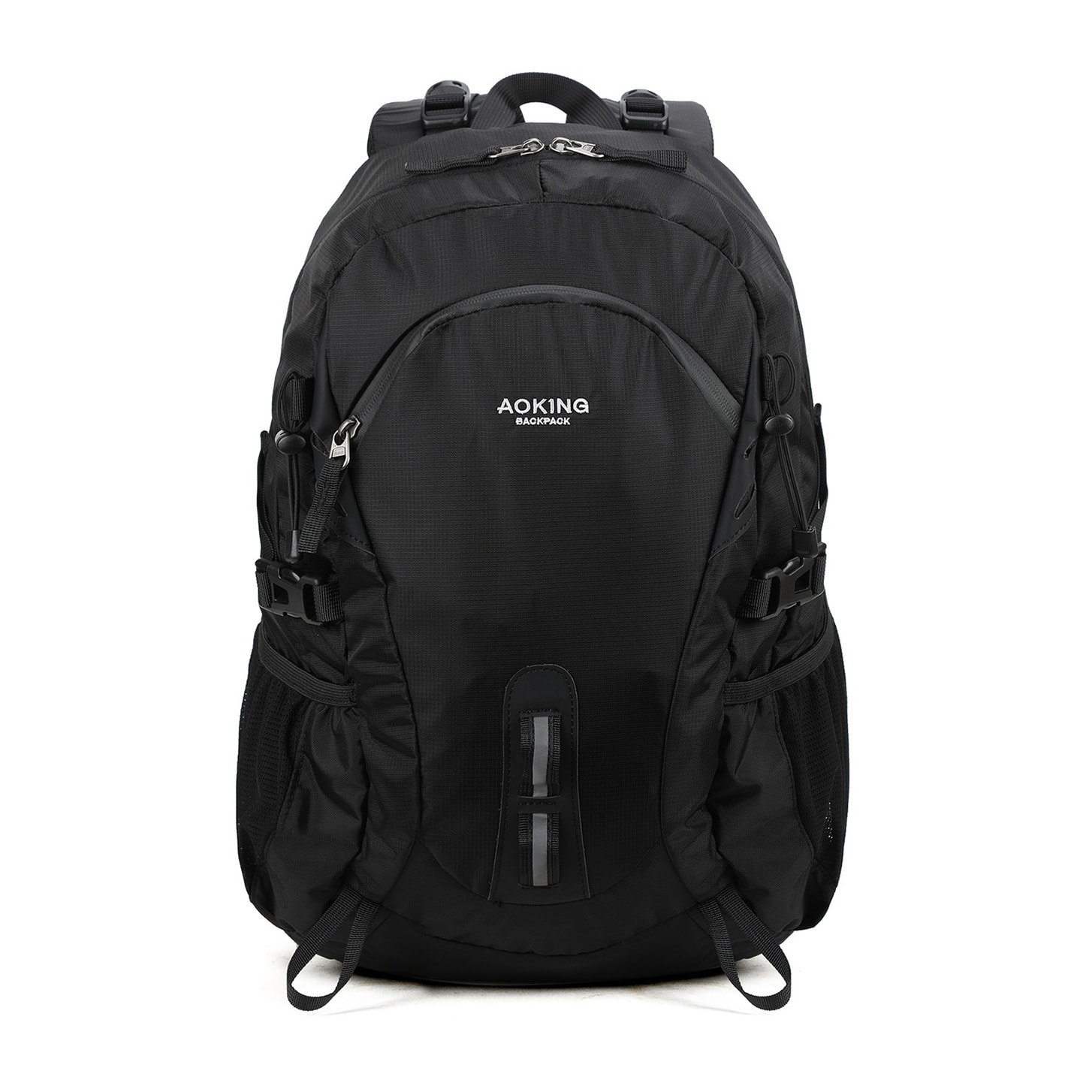 Zaino unisex Kryos - Poliestere - Casual - 29.0 x 20.0 x 45.0 cm