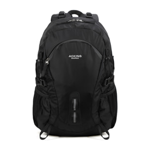 Zaino unisex Kryos - Poliestere - Casual - 29.0 x 20.0 x 45.0 cm